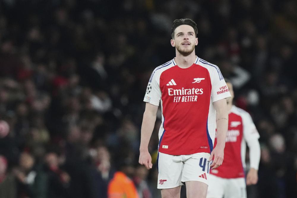 上的僵局 上的僵局